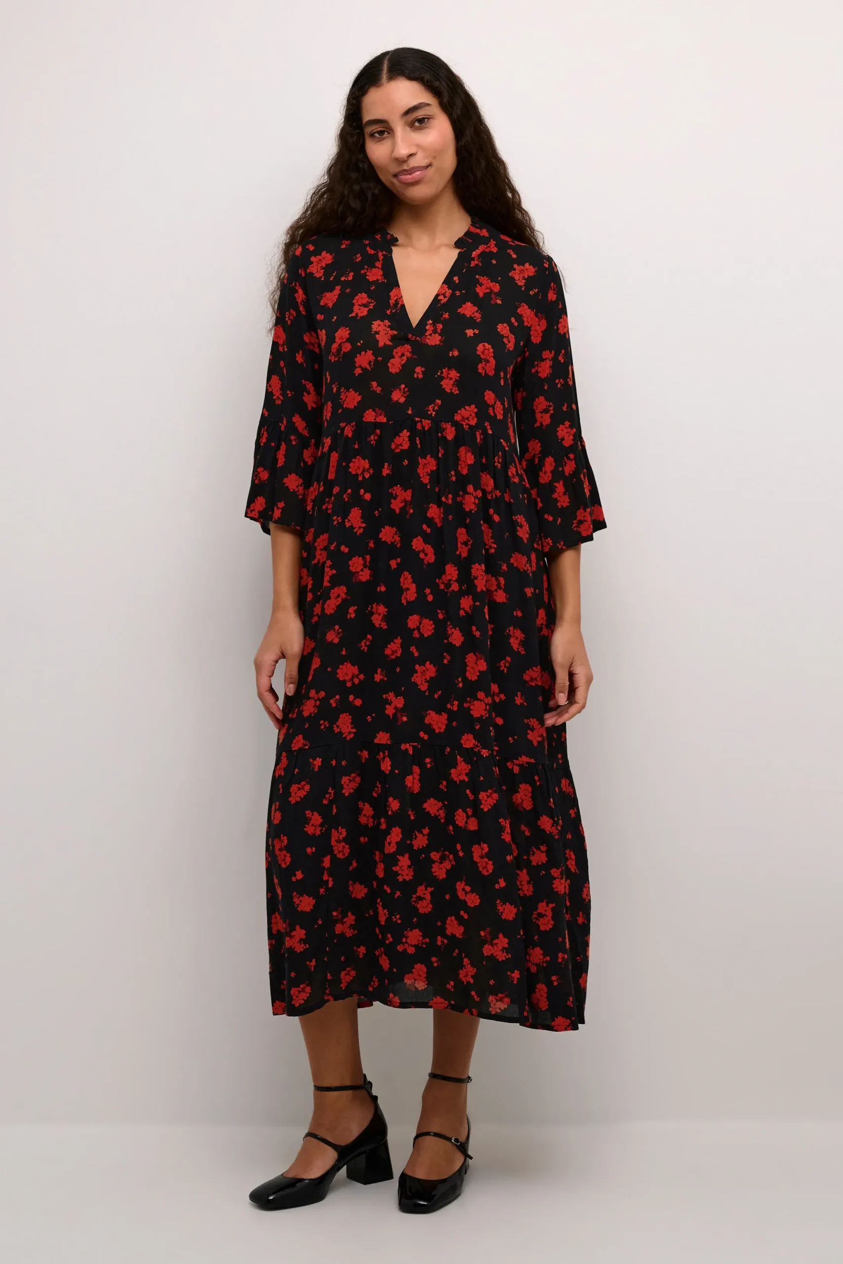KAamber Dress
