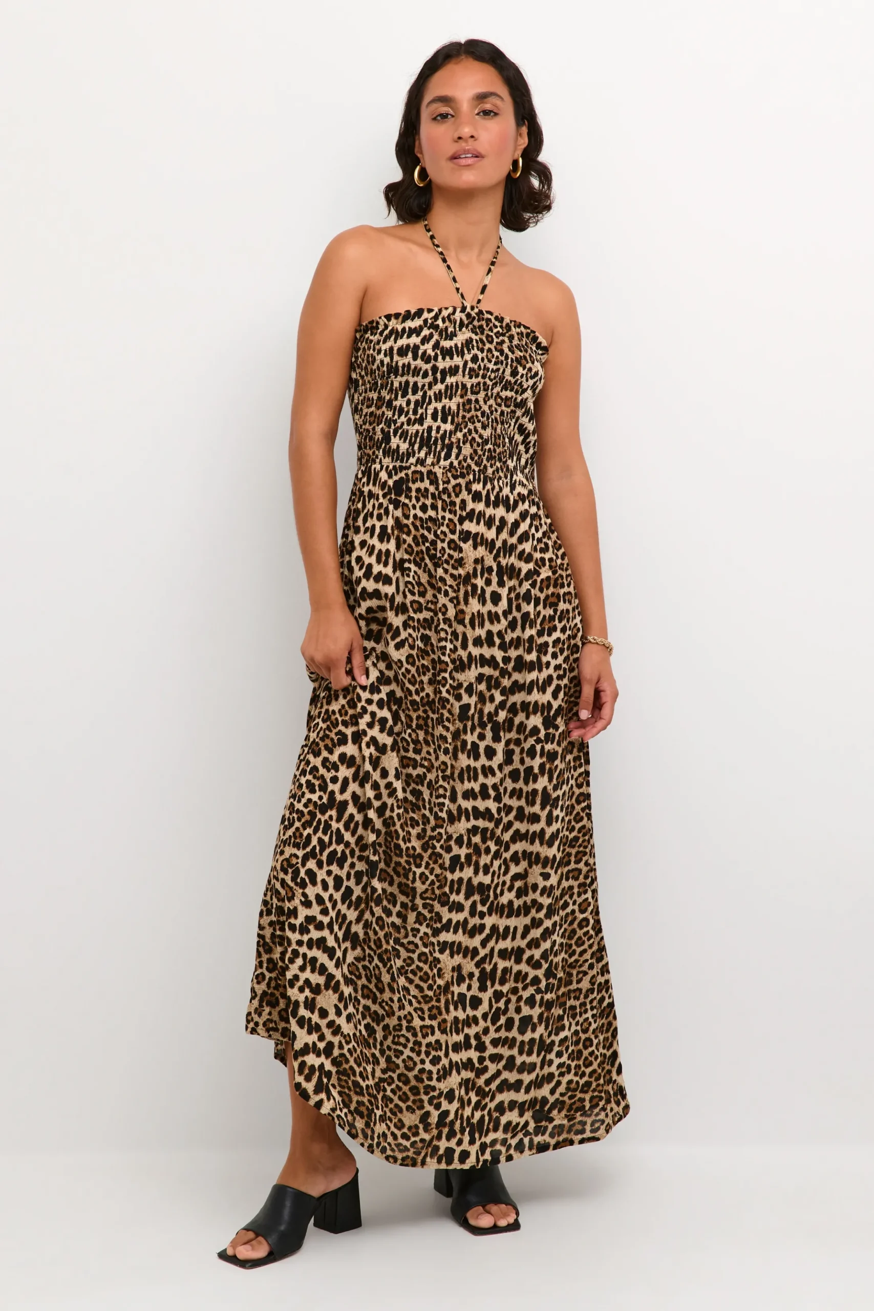 KAamber Dress