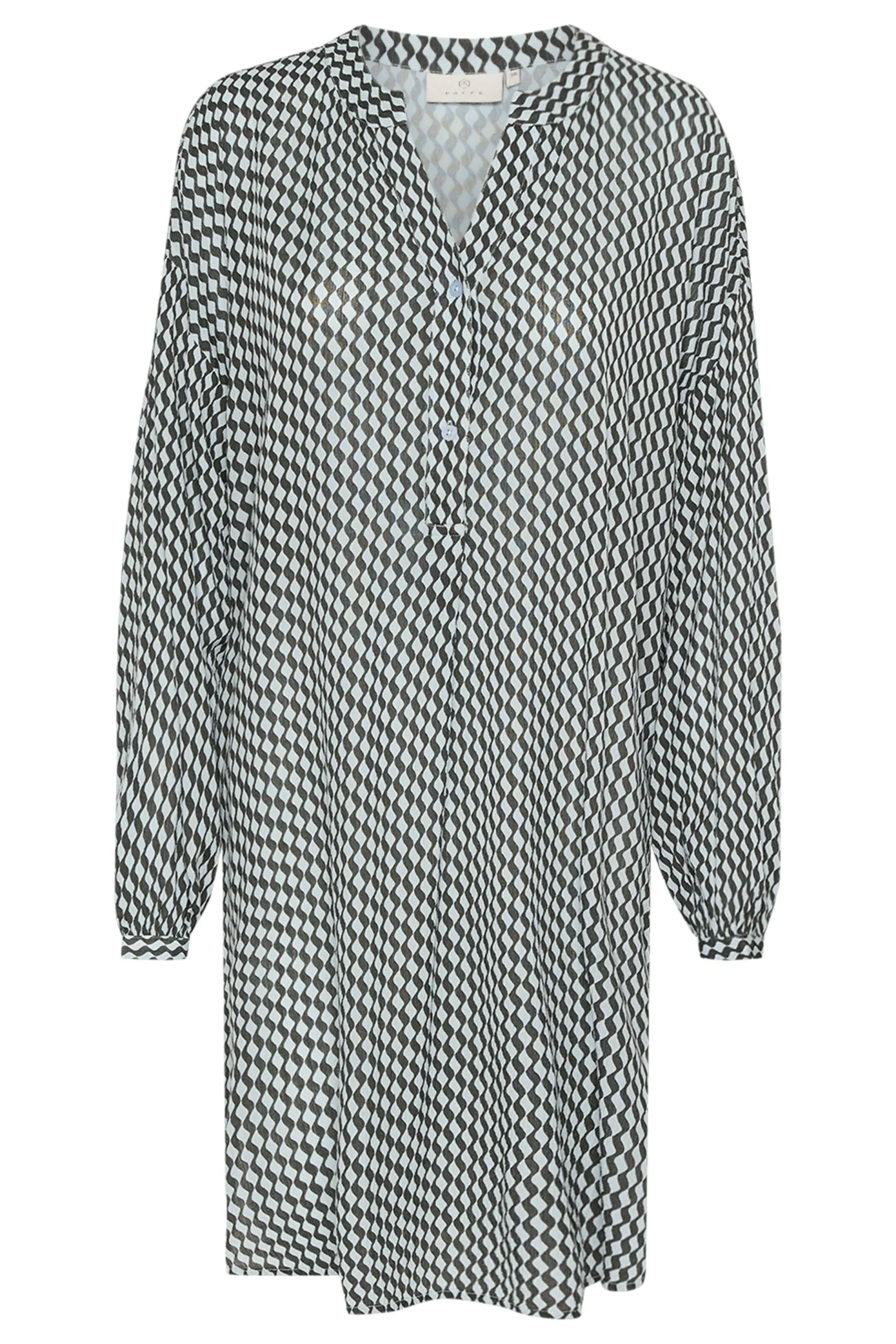 KAamber Dress