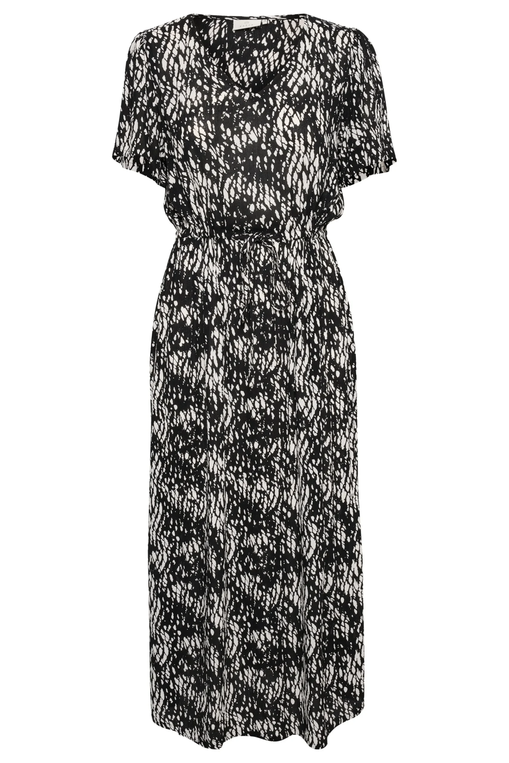 KAamber Dress