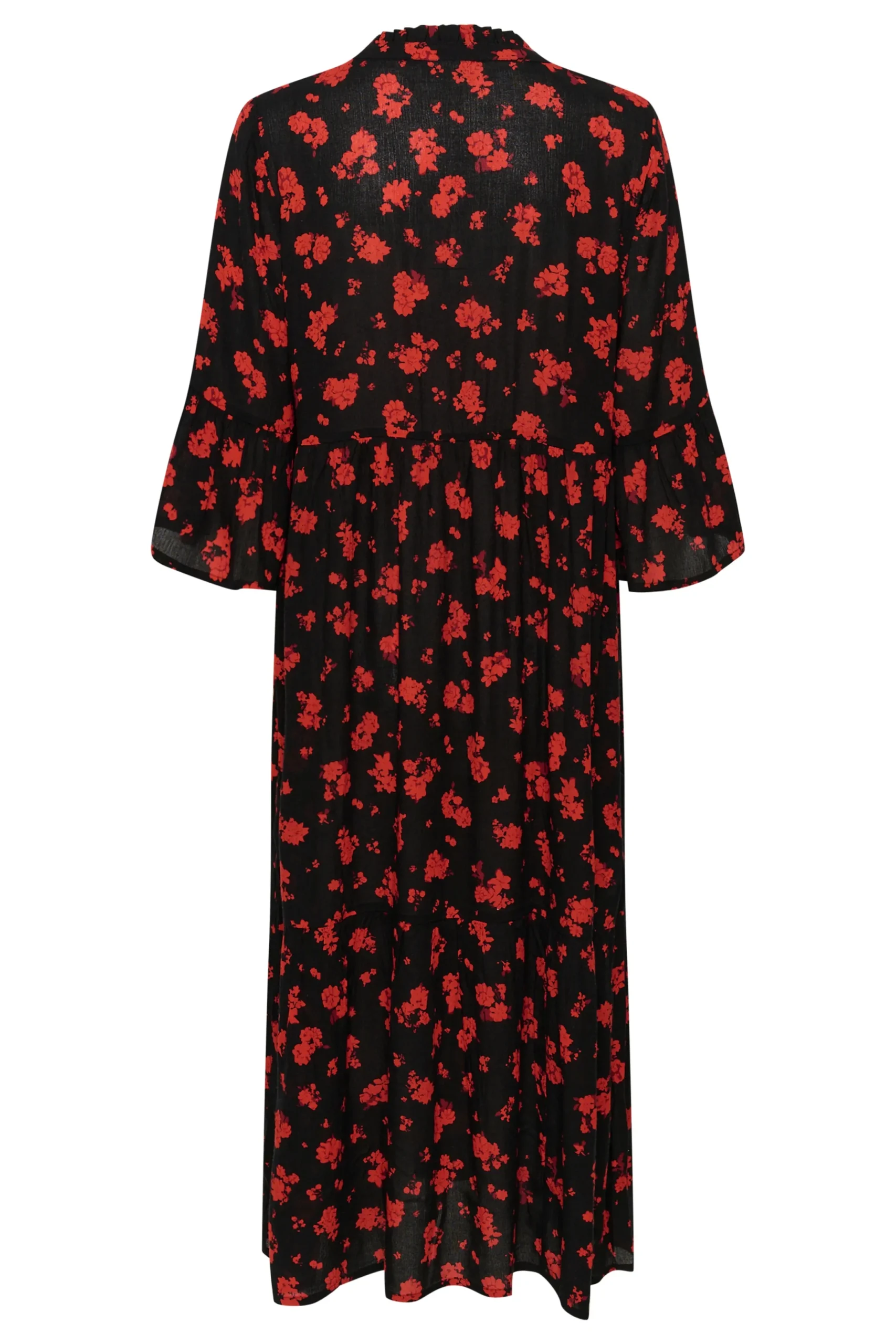 KAamber Dress