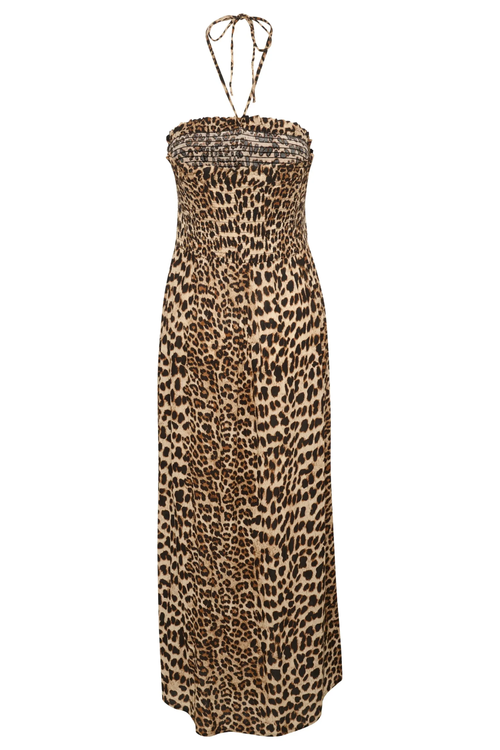 KAamber Dress