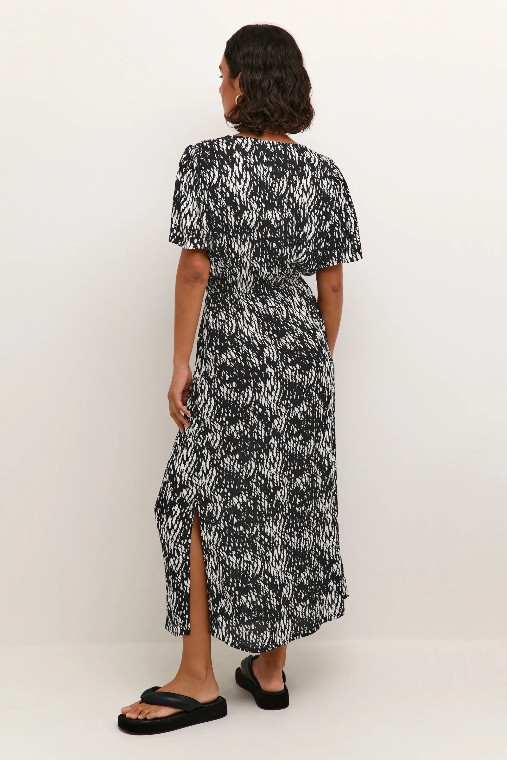 KAamber Dress