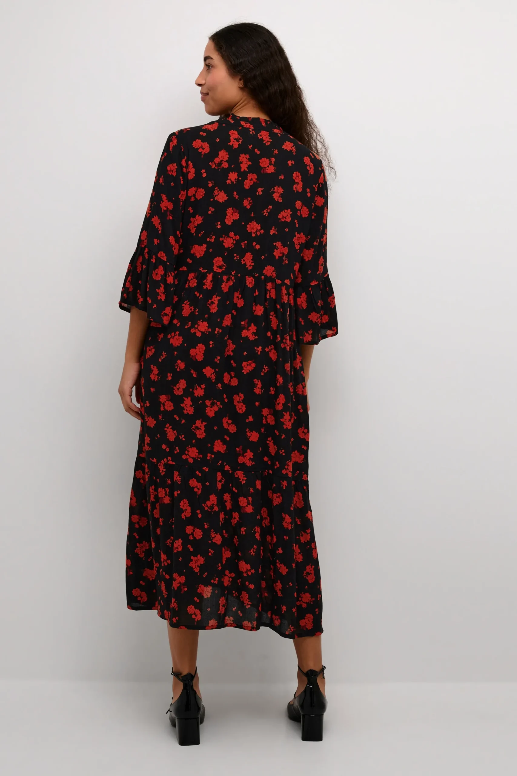 KAamber Dress
