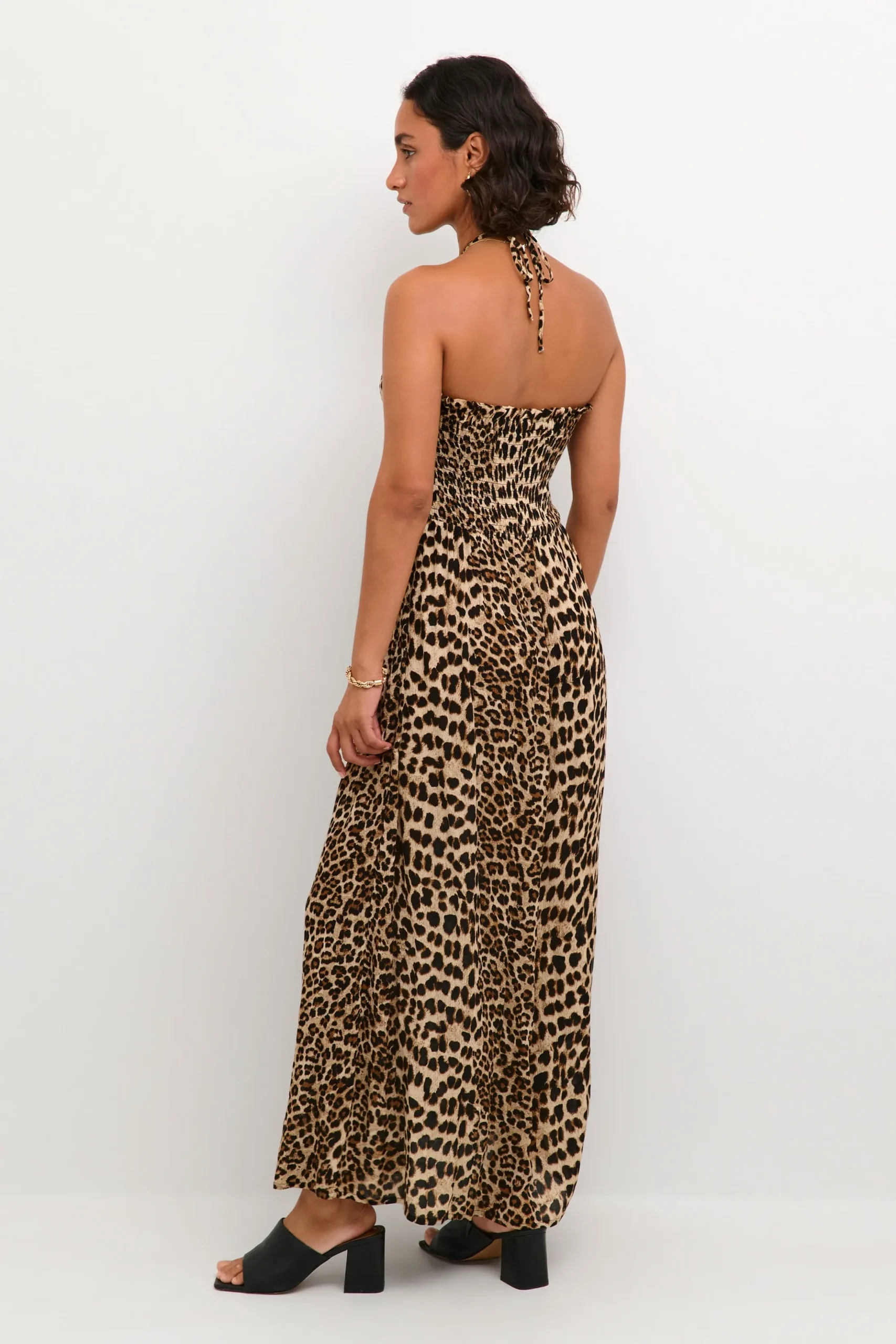 KAamber Dress