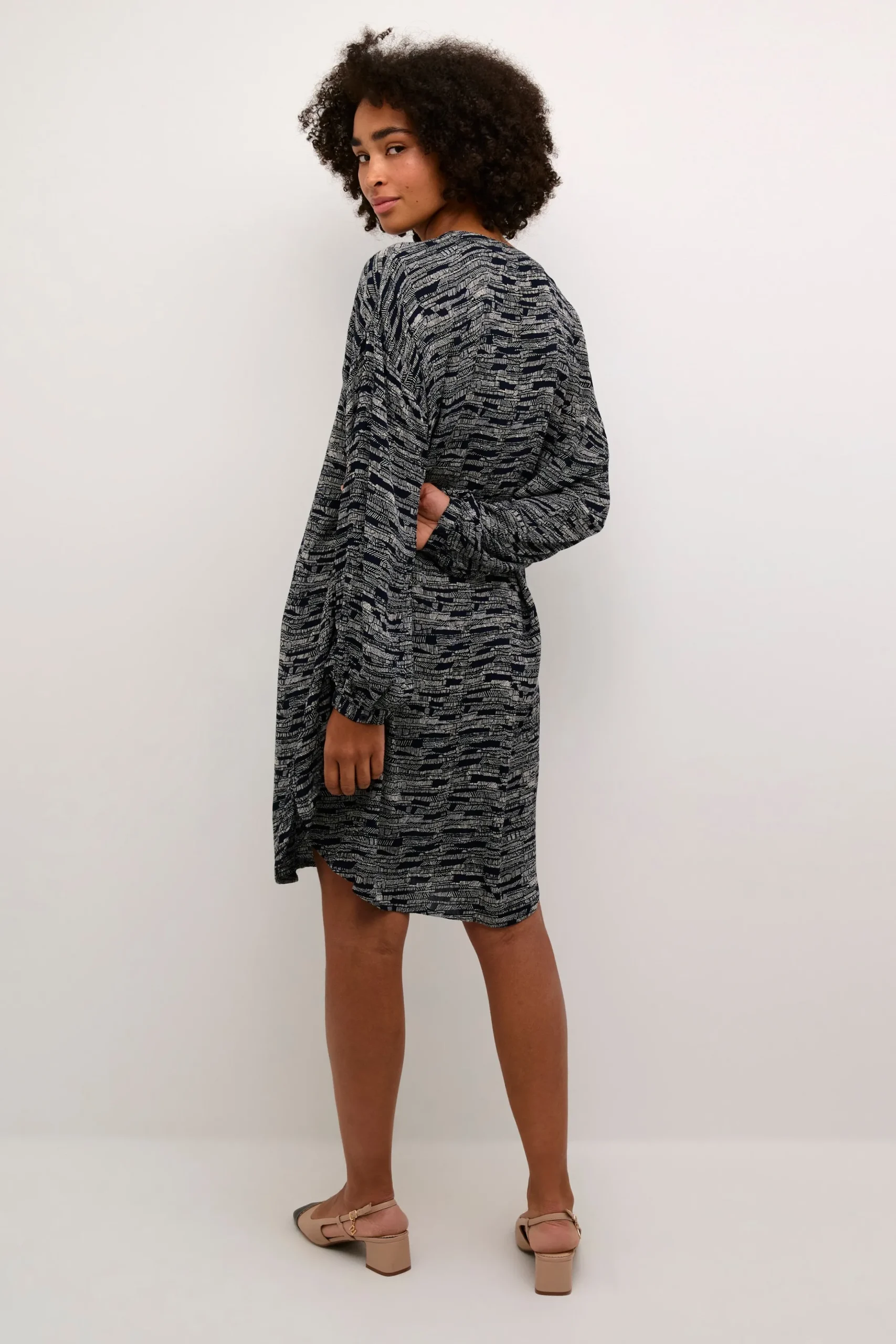 KAamber Dress