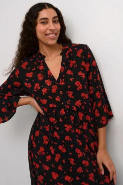 KAamber Dress