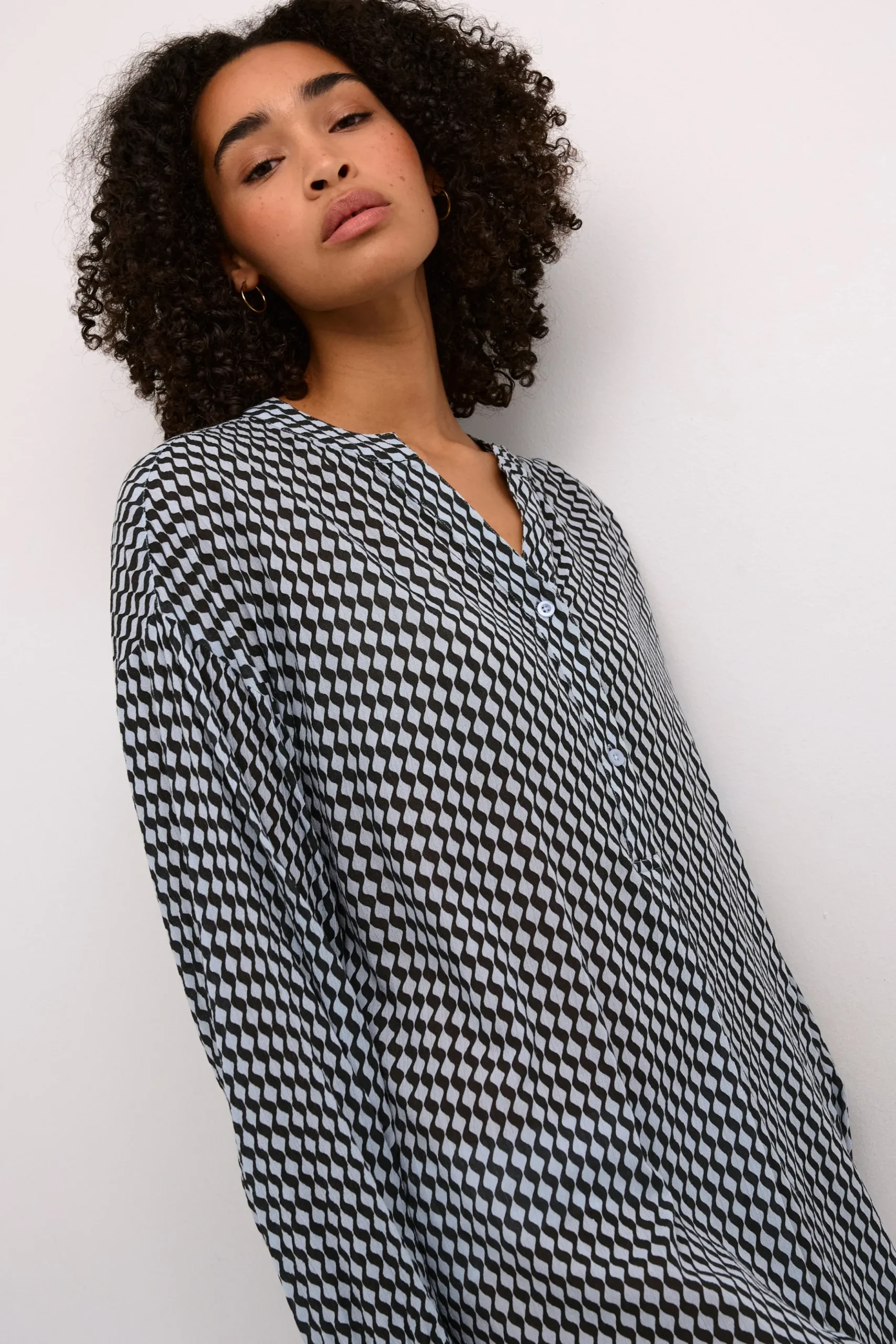 KAamber Dress