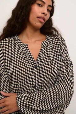 KAamber Dress