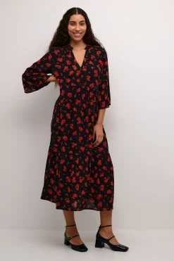KAamber Dress