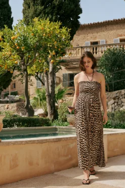 KAamber Dress