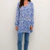 KAamber Tunic