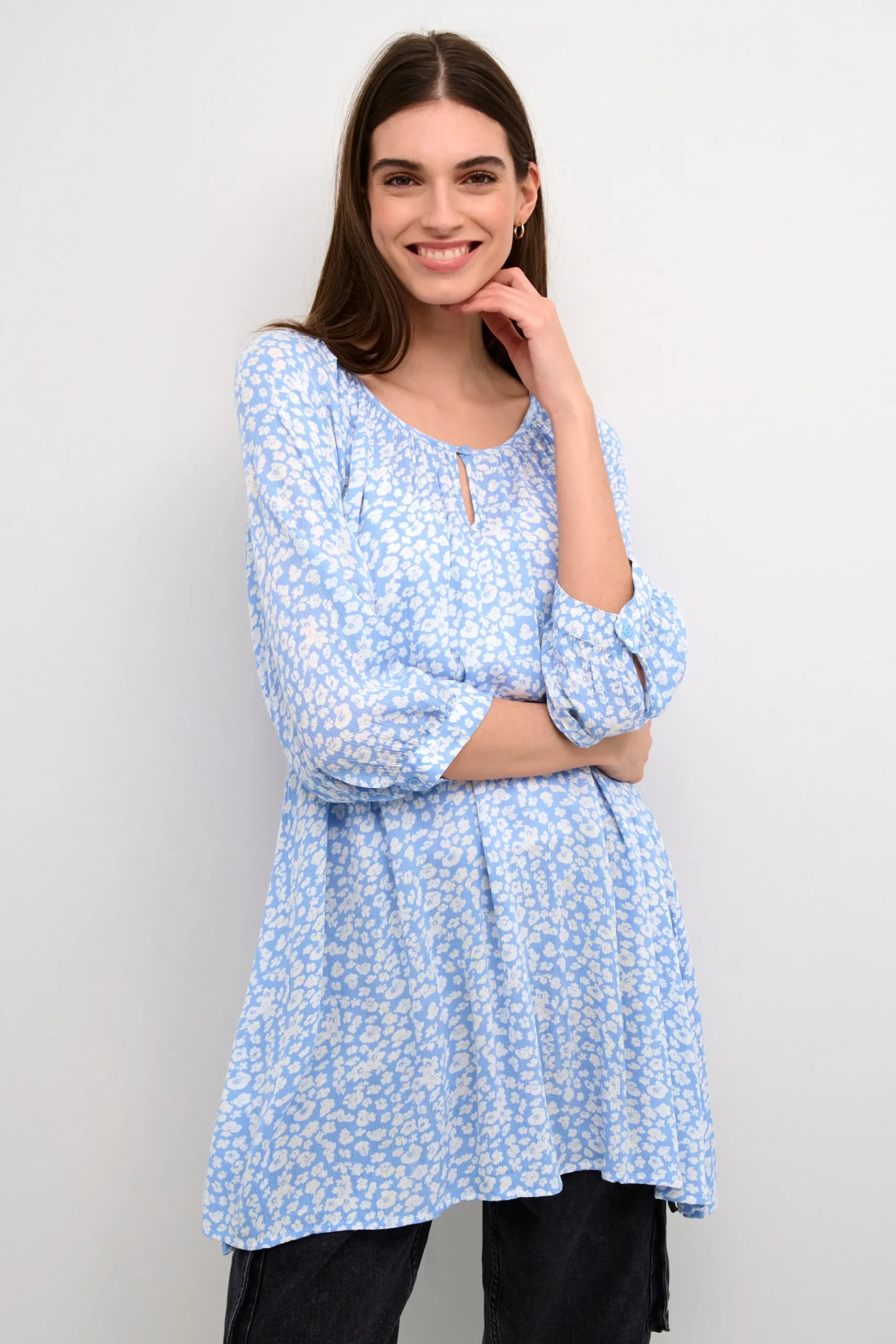 KAamber Tunic