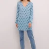 KAamber Tunic