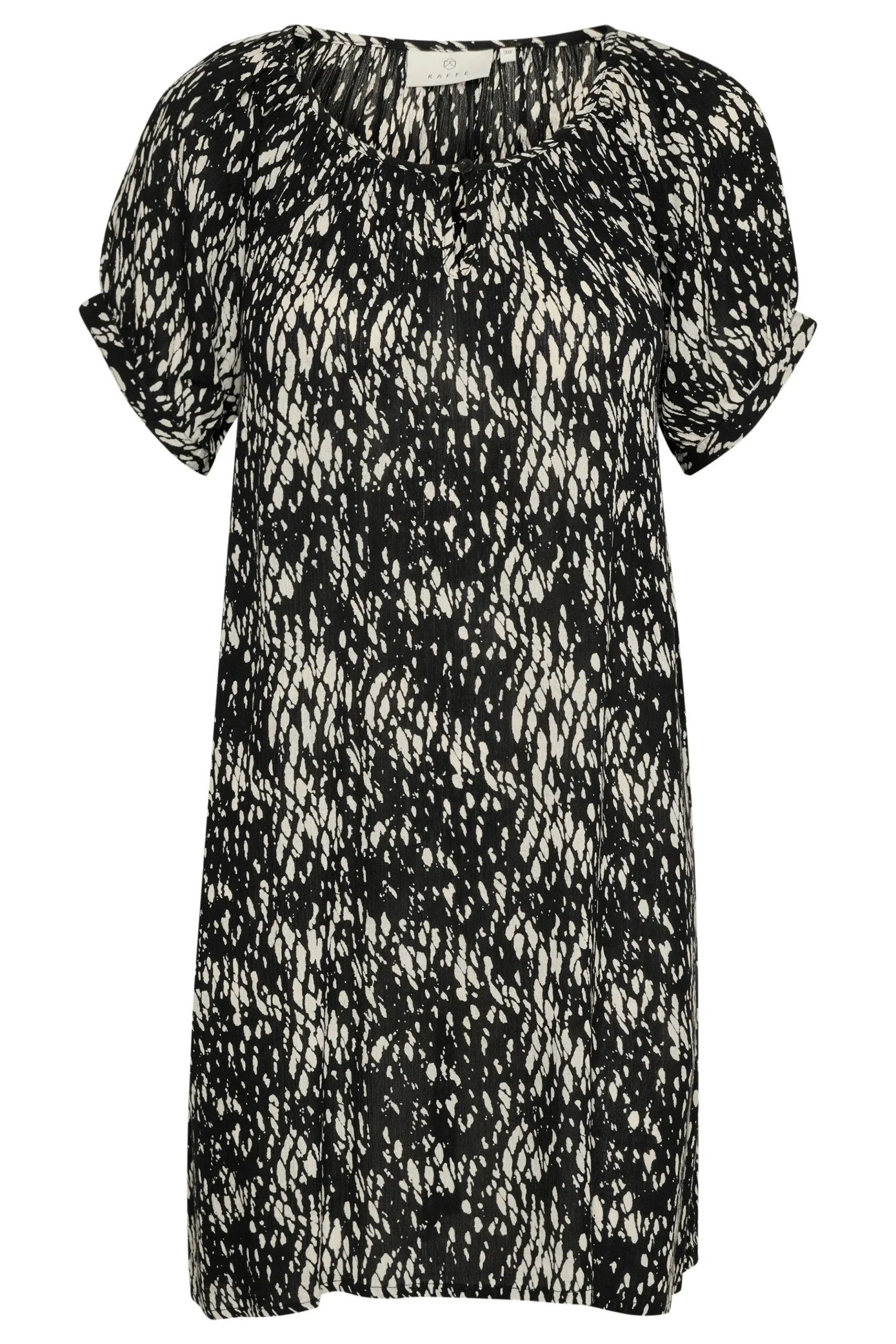 KAamber Tunic