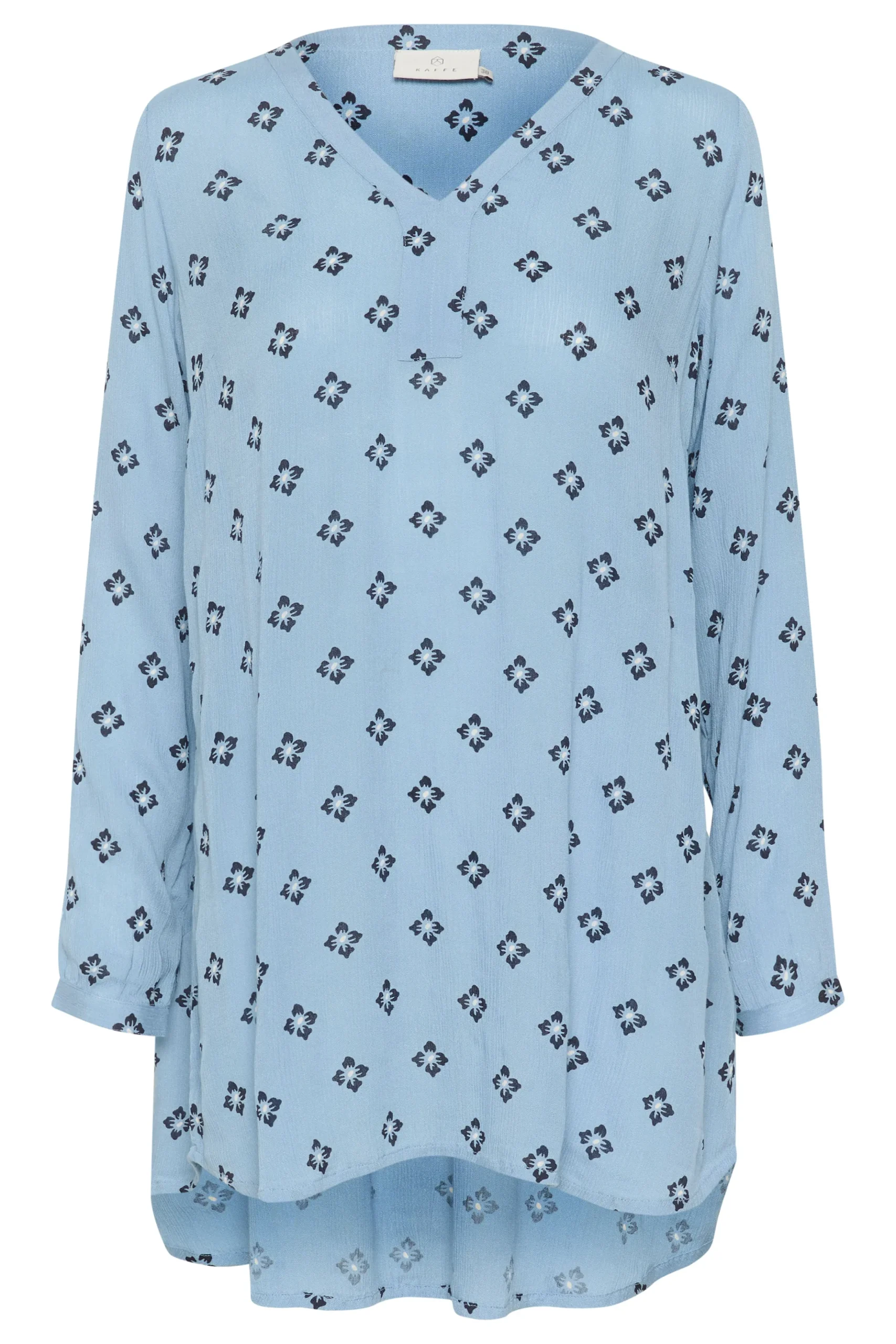 KAamber Tunic