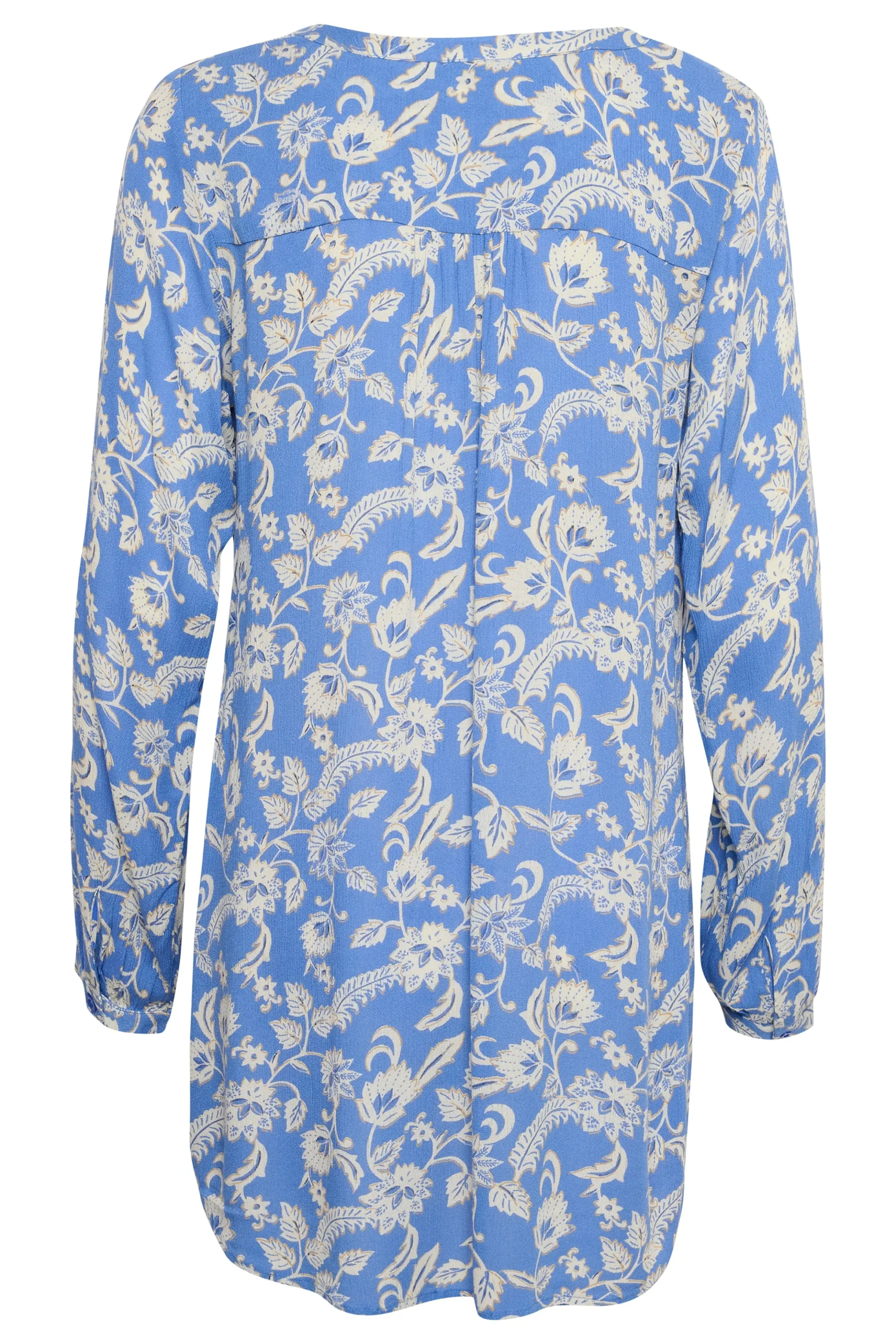 KAamber Tunic