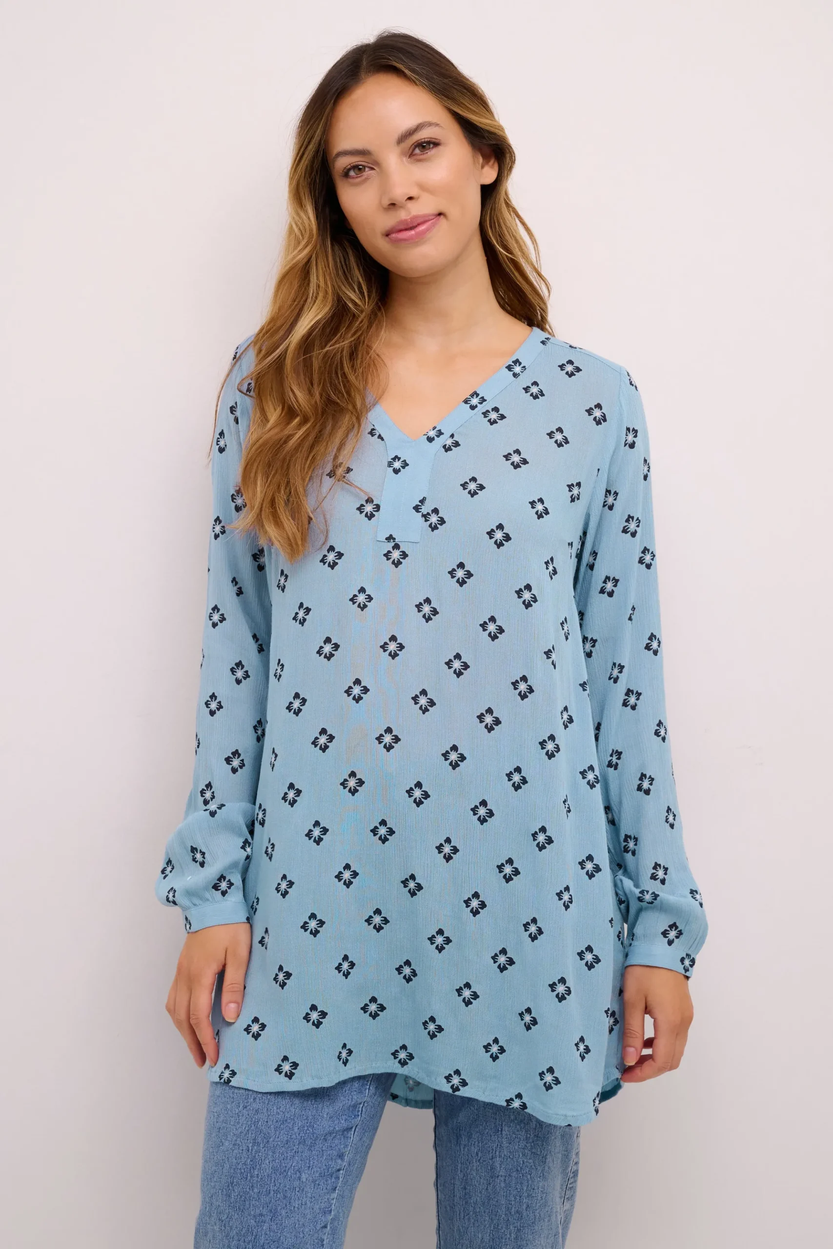 KAamber Tunic