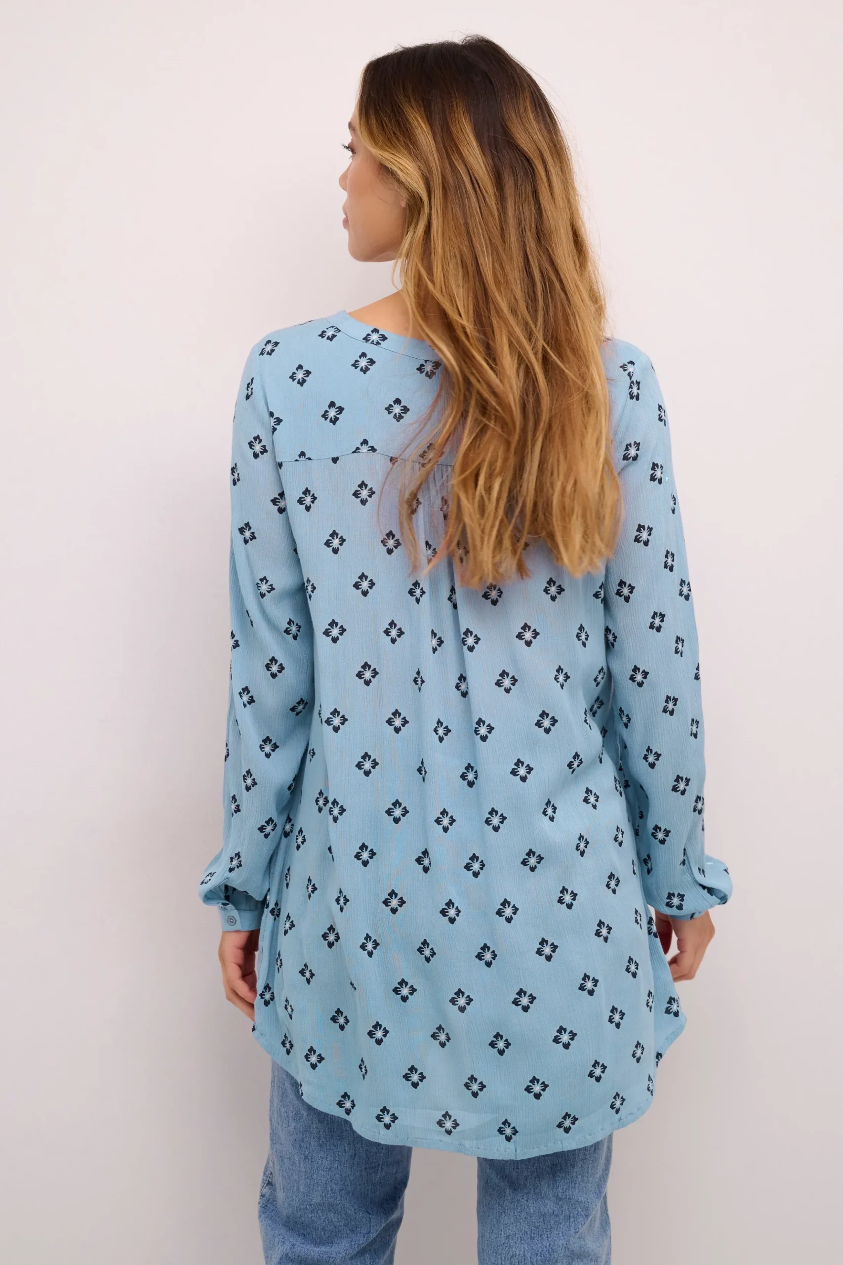 KAamber Tunic