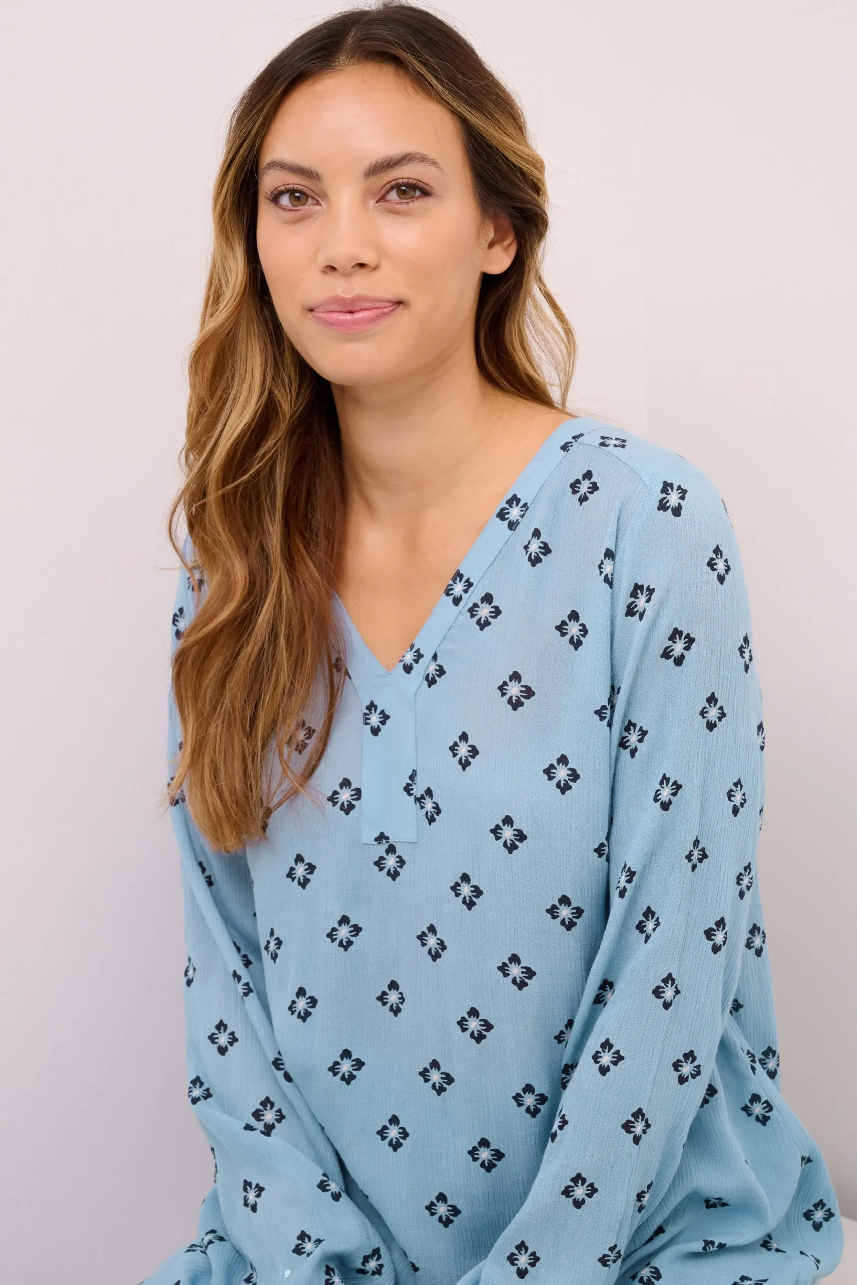 KAamber Tunic