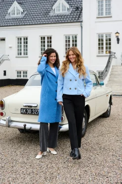 KAanne Coat