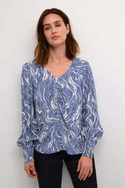 KAarona Blouse