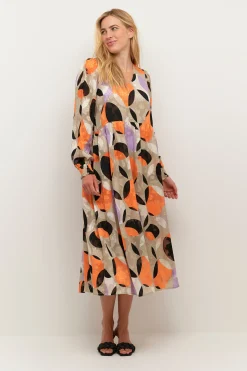 KAassia Dress