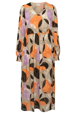 KAassia Dress