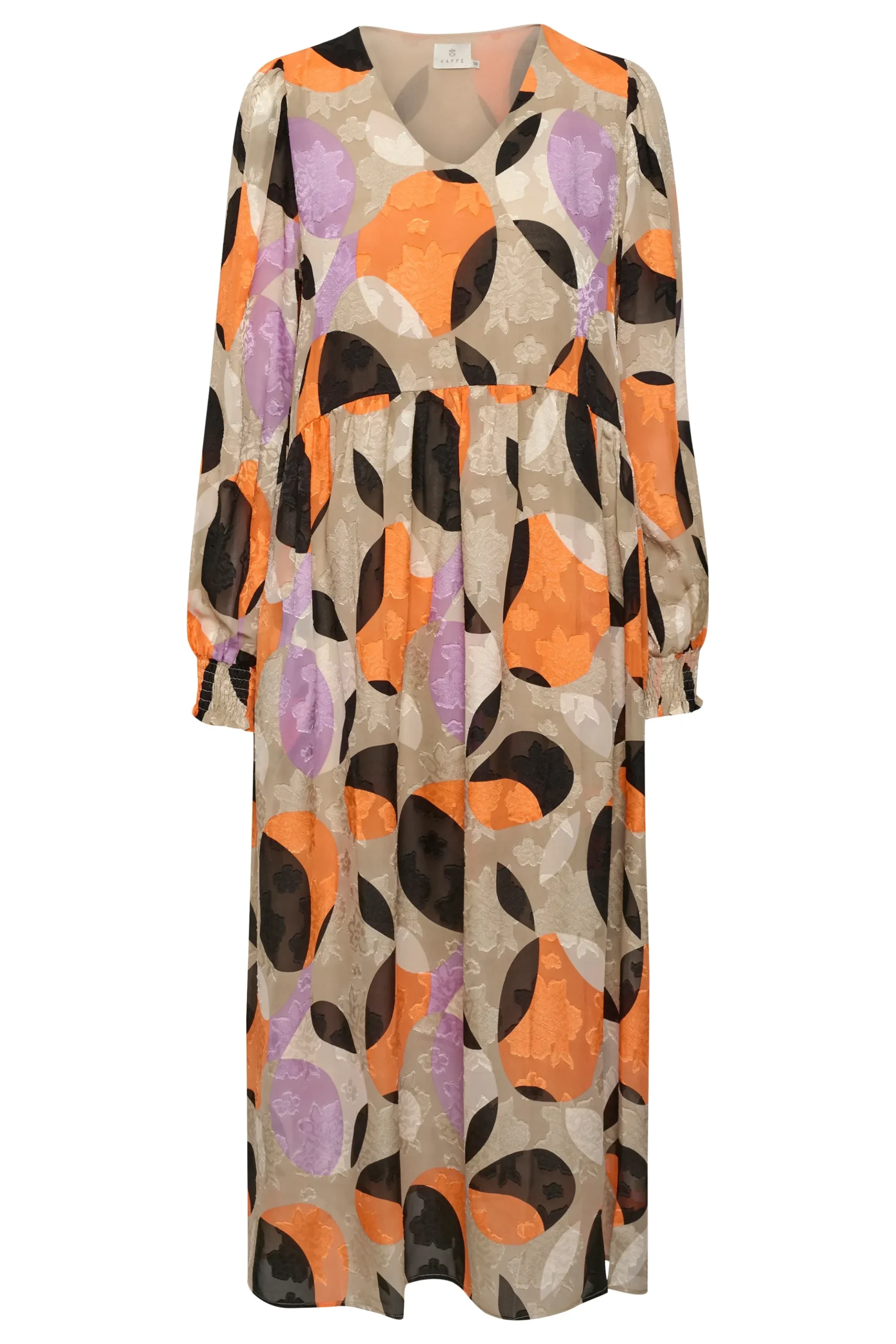 KAassia Dress