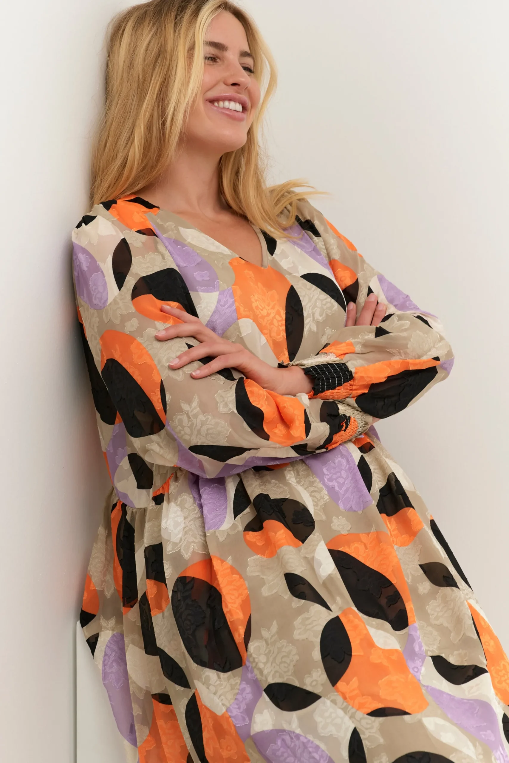 KAassia Dress