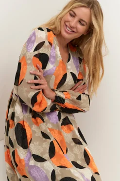 KAassia Dress