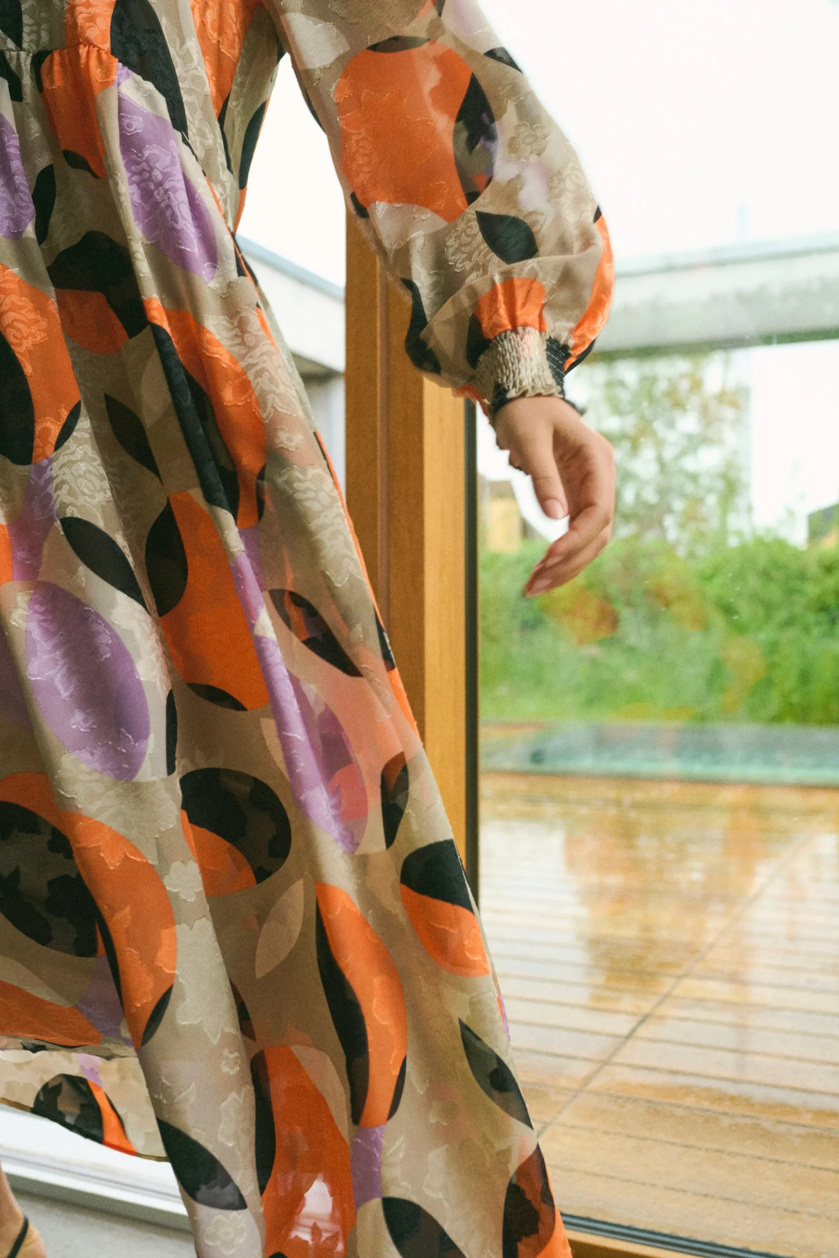 KAassia Dress
