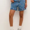 KAbabeth Shorts