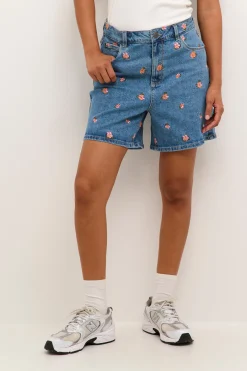 KAbabeth Shorts