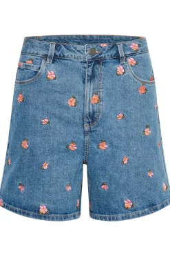 KAbabeth Shorts