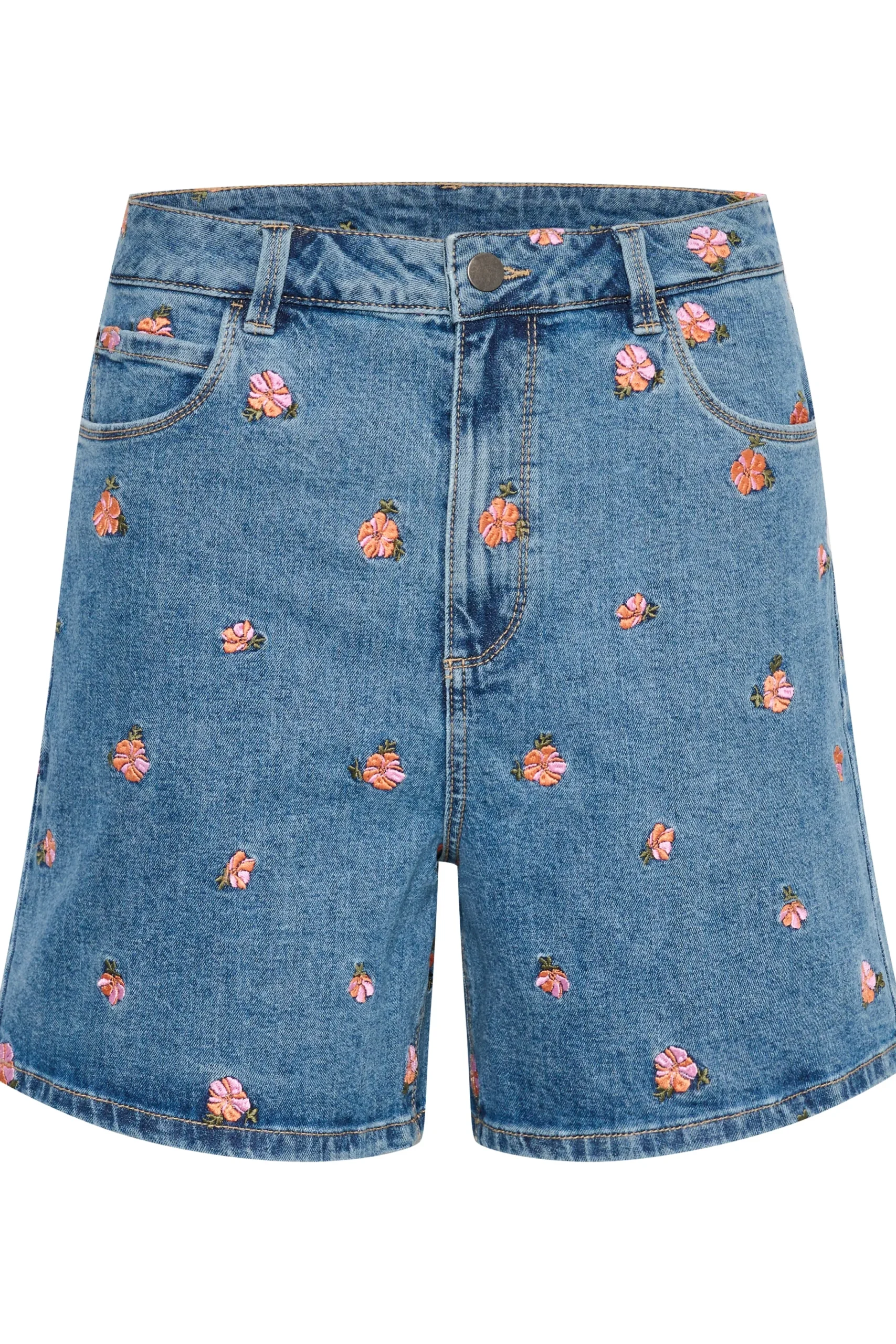 KAbabeth Shorts