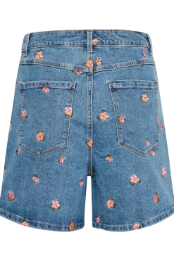 KAbabeth Shorts