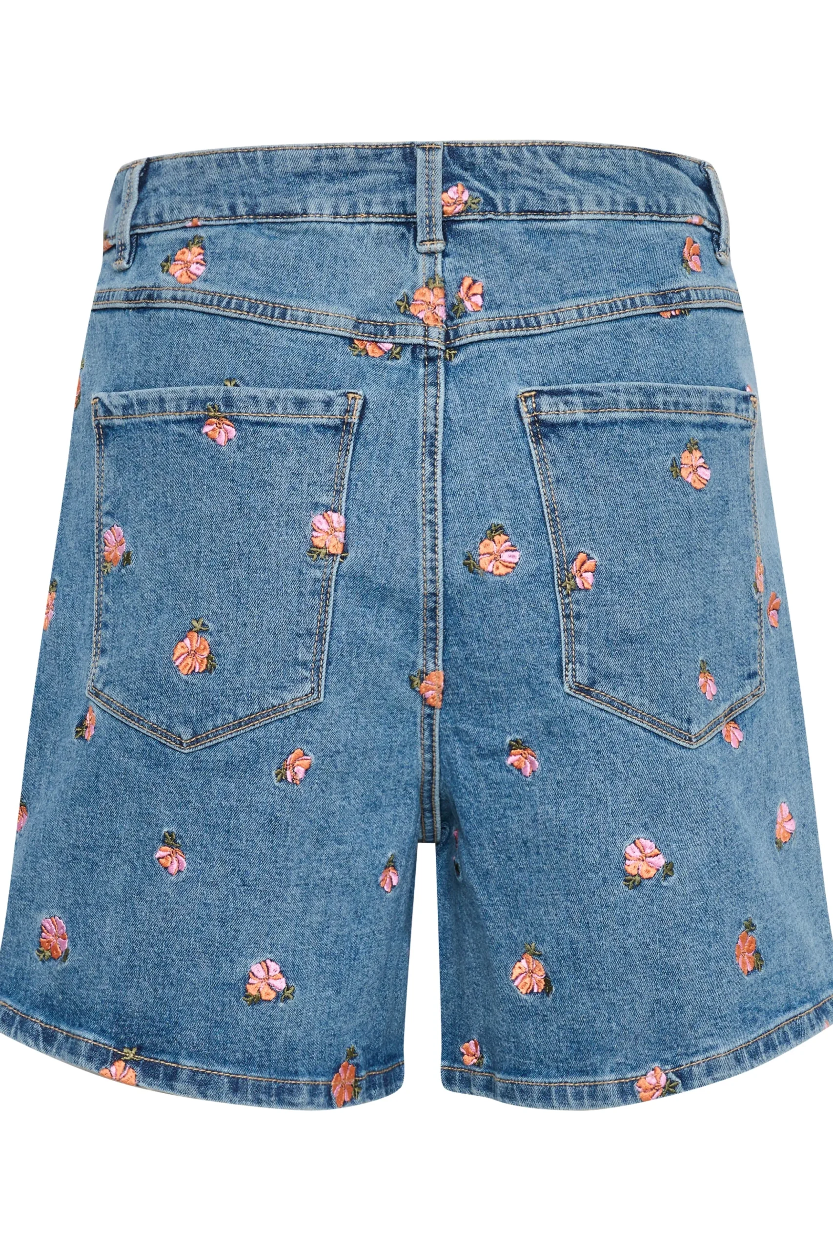 KAbabeth Shorts