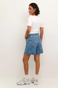 KAbabeth Shorts
