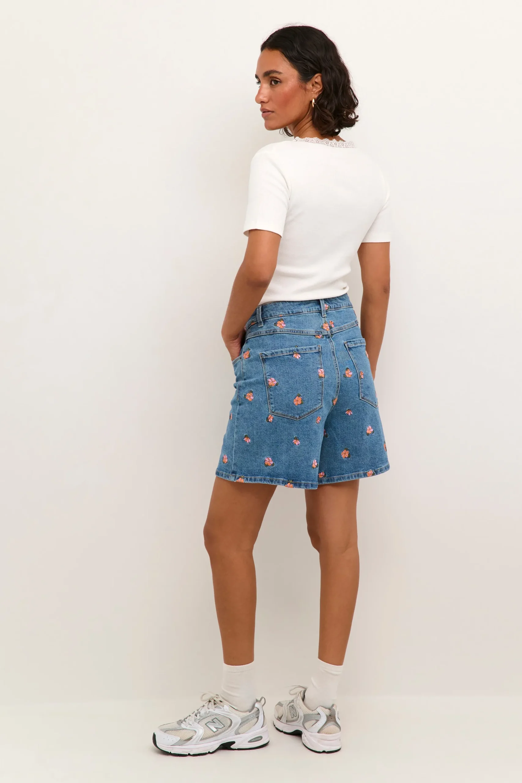 KAbabeth Shorts