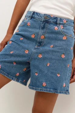 KAbabeth Shorts