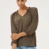 KAbabett Blouse