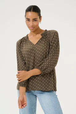 KAbabett Blouse