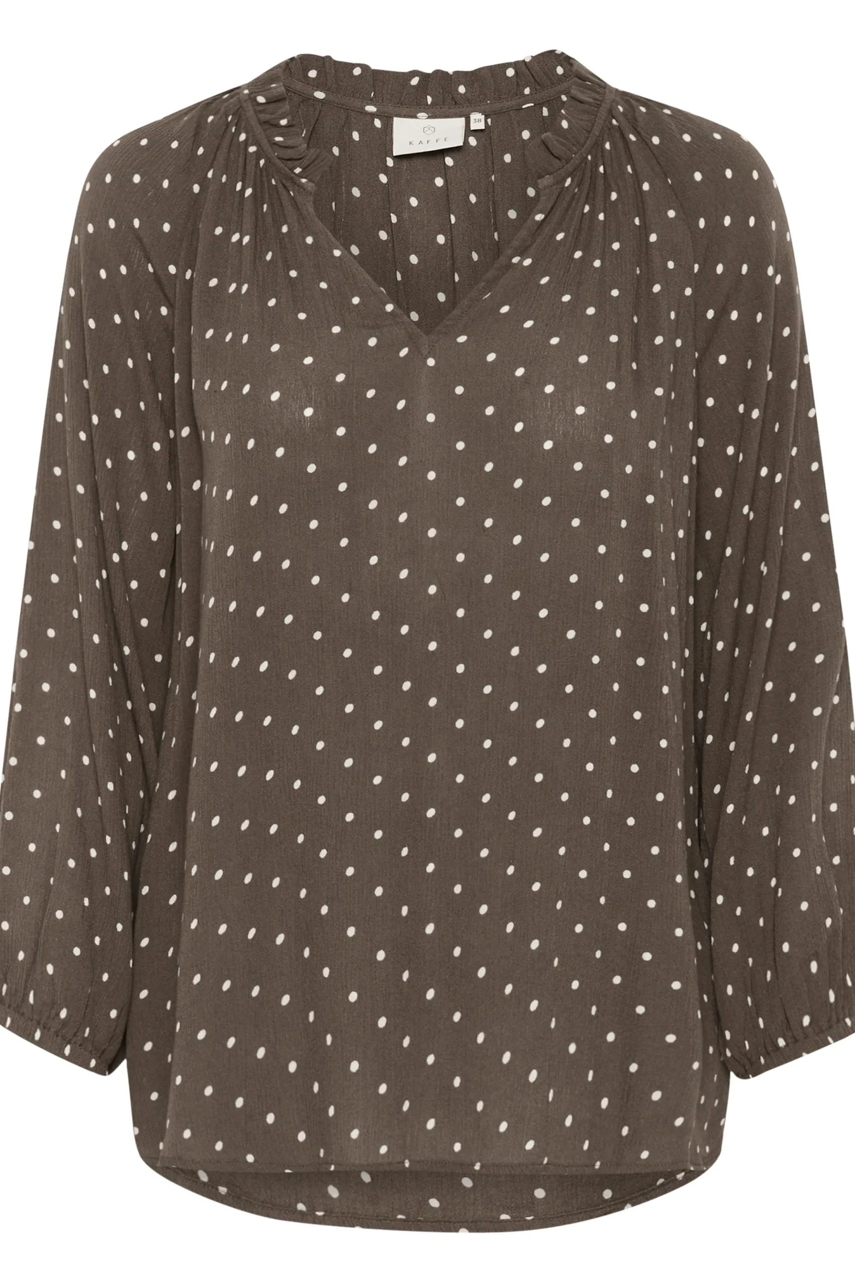 KAbabett Blouse
