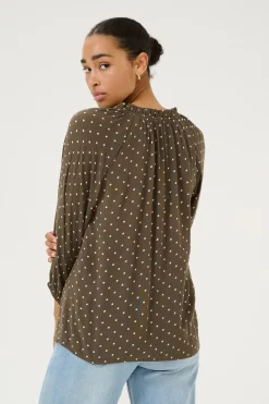 KAbabett Blouse