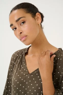 KAbabett Blouse