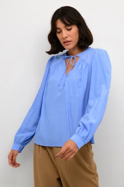 KAbarbara Blouse