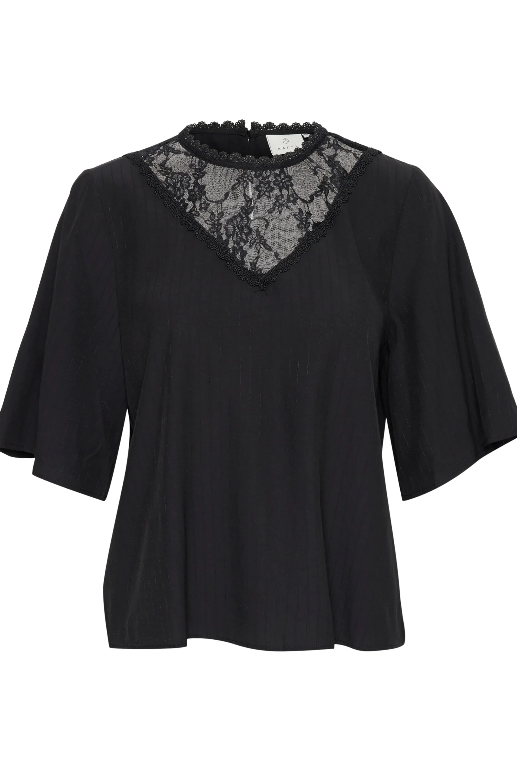 KAbarbara Blouse