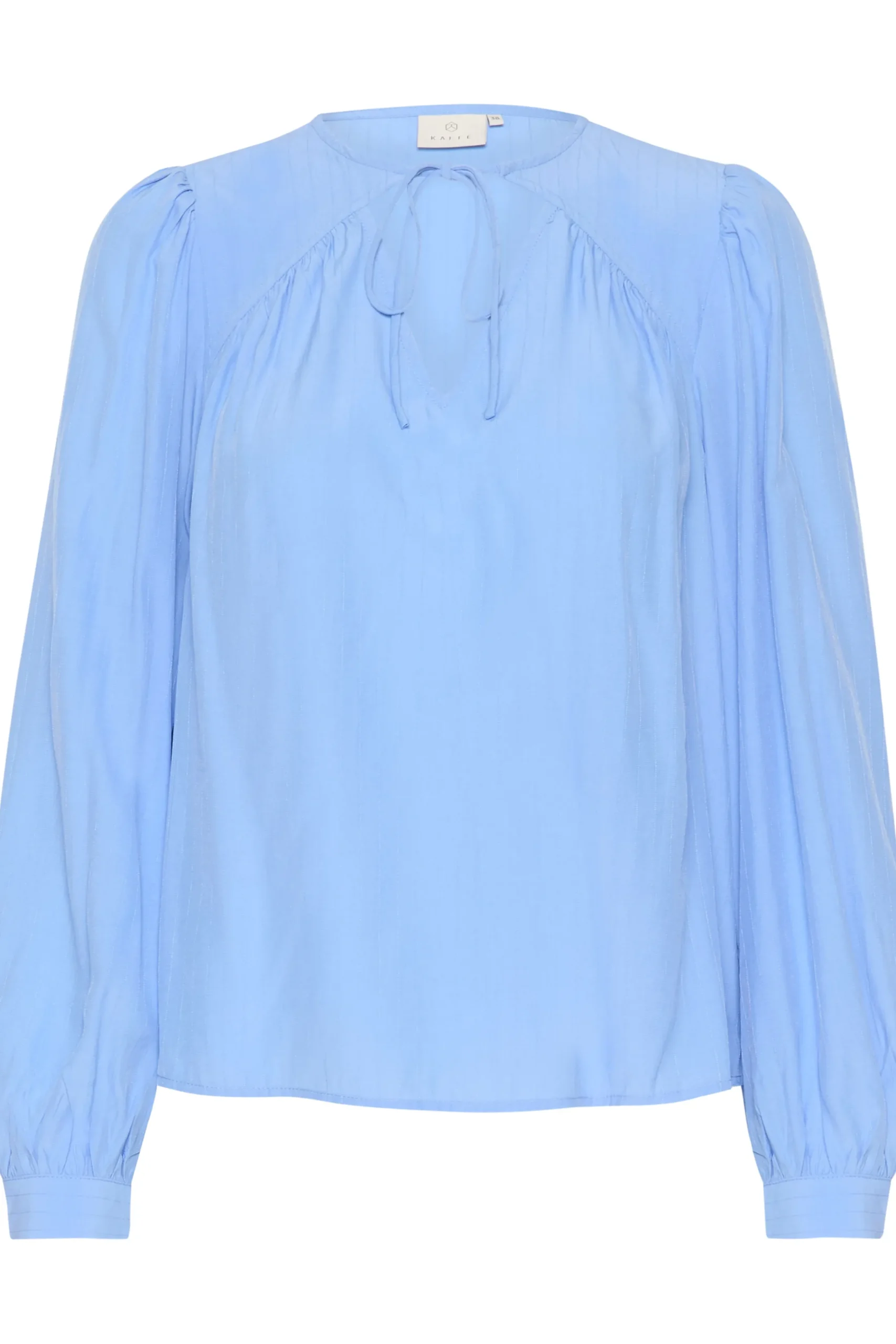 KAbarbara Blouse