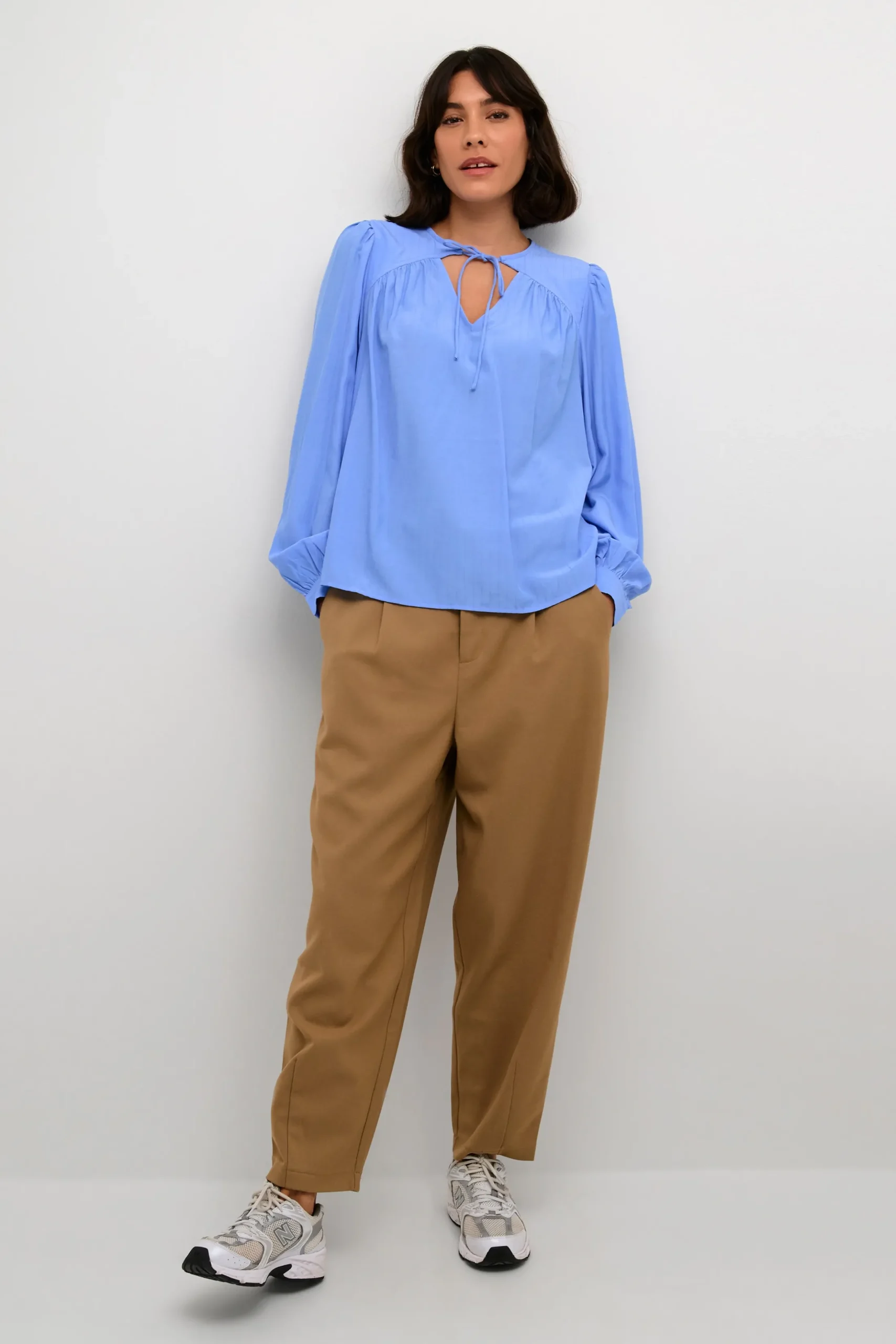 KAbarbara Blouse